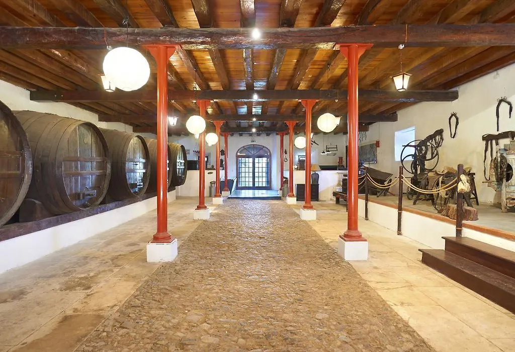 Quinta Do Campo-1