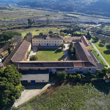 Quinta Do Campo-2